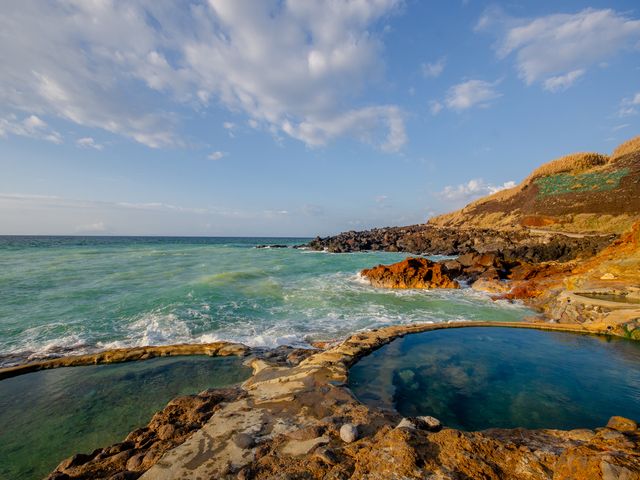 レンタカーなし　鹿児島旅行イメージ