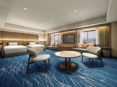 クラブエグゼクティブツイン