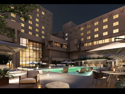 沖縄ハーバービューホテル