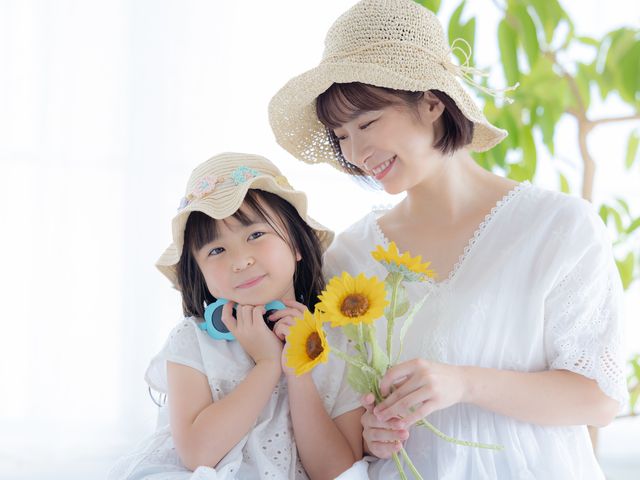 🏞 家族みんなが楽しめるイメージ