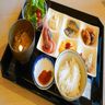 朝食イメージ