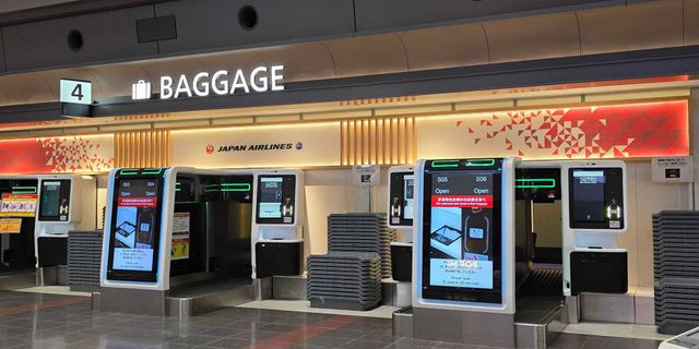 セルフバゲージ