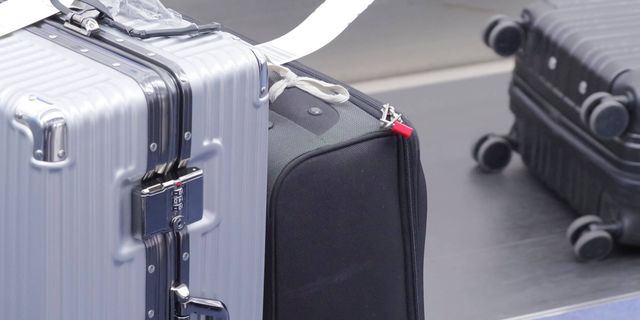 手荷物イメージ