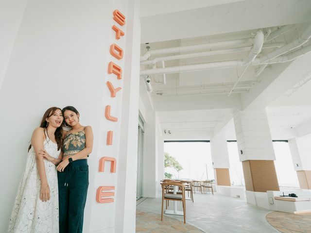 STORYLINE瀬長島 エントランス