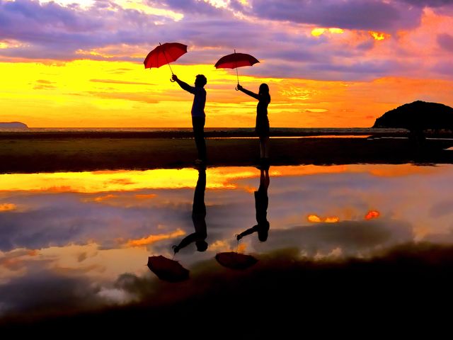 レンタカー付　四国旅行イメージ