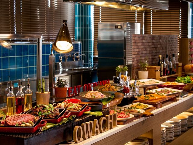 オリエンタルホテル沖縄リゾート＆スパイメージ