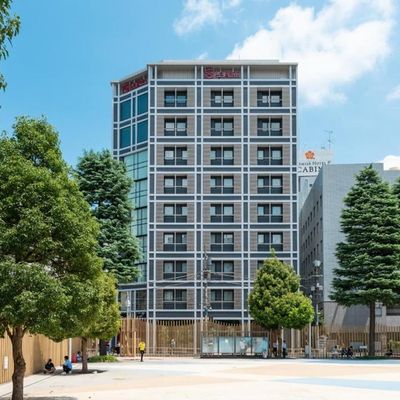 ラ・ジェント・ホテル新宿歌舞伎町イメージ