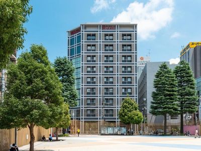 ラ・ジェント・ホテル新宿歌舞伎町イメージ