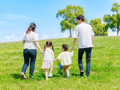四国・中国地方の家族旅行・子連れ旅行プランイメージ