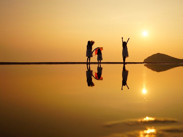 🏝 家族旅行モデルコース（香川＋愛媛 2泊3日）<br />
1日目：香川 – 砂浜遊び＆うどん体験イメージ