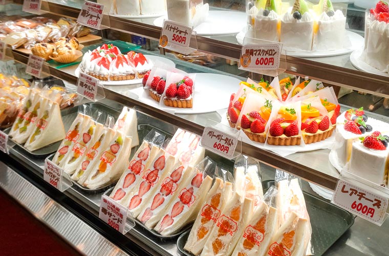 高松市カフェ 三びきの子ぶた