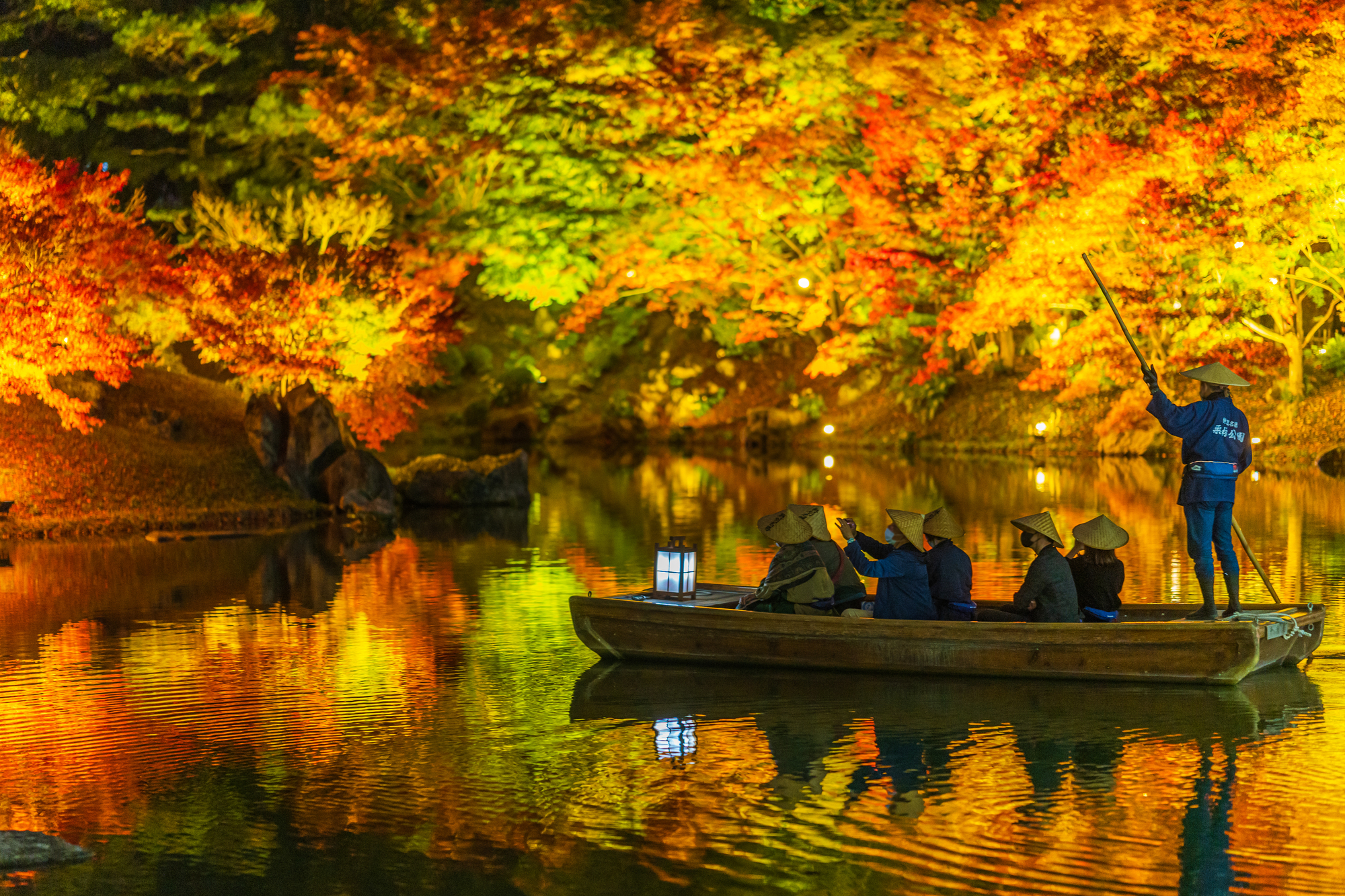 栗林公園