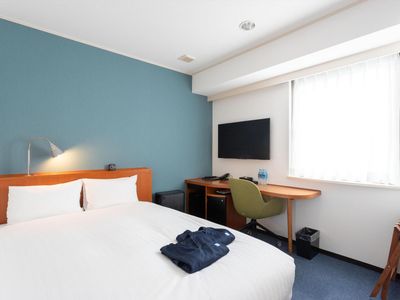 ホテルサンデイズ鹿児島イメージ