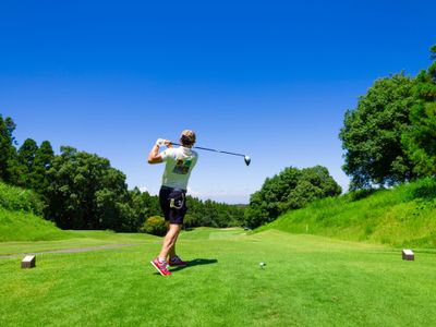 沖縄ゴルフマイスターツアーイメージ