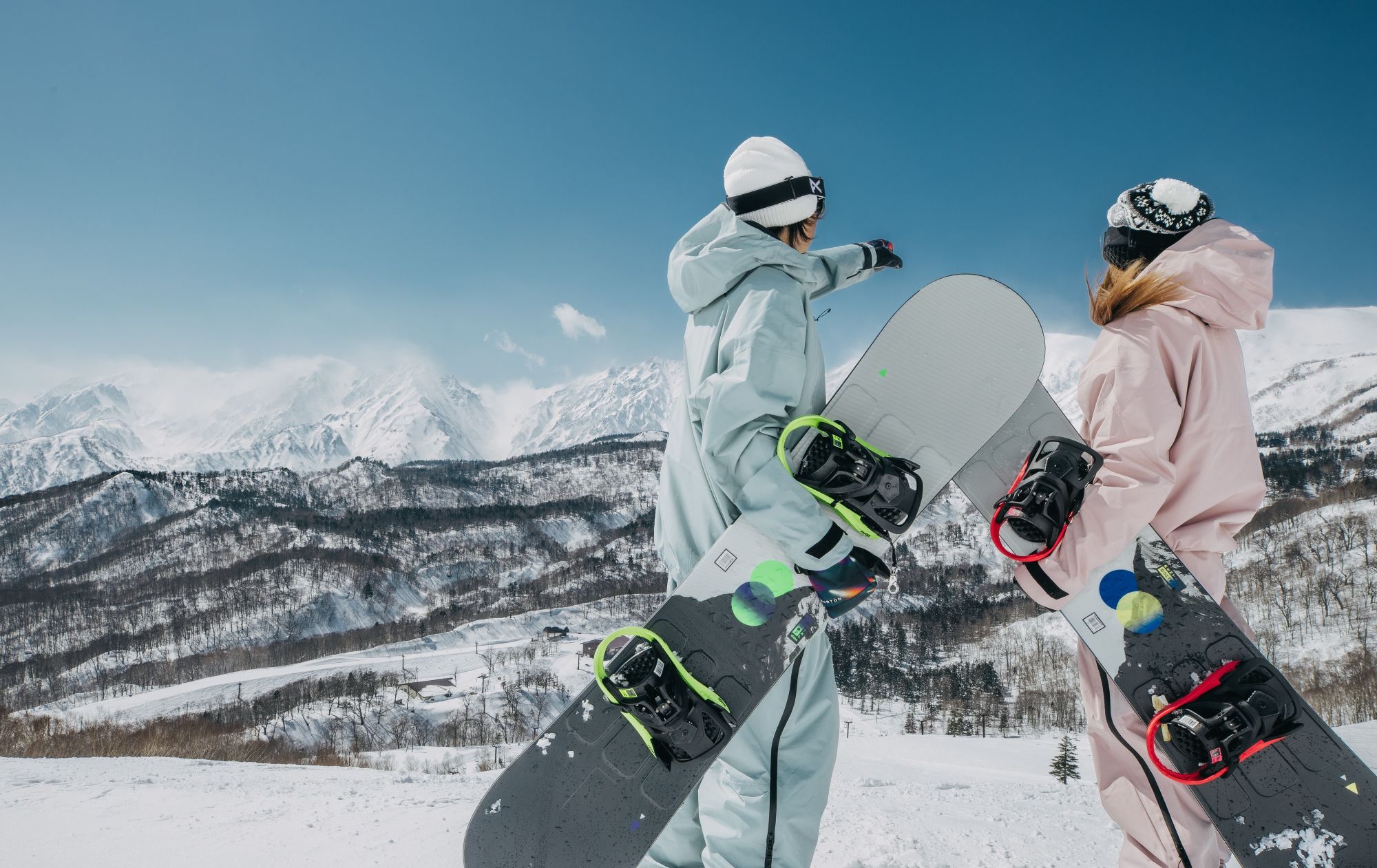 札幌を拠点に滑る！ 日帰りスキーバス付きツアー 東京発｜JALで行く！北海道スキーツアー・スノボツアー