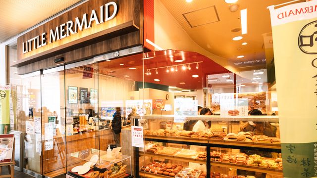 ホテルエリアワン高松 朝食