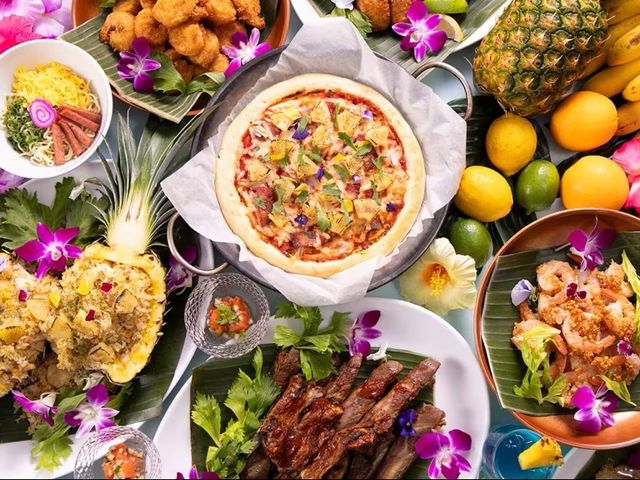 オキナワグランメールリゾートイメージ