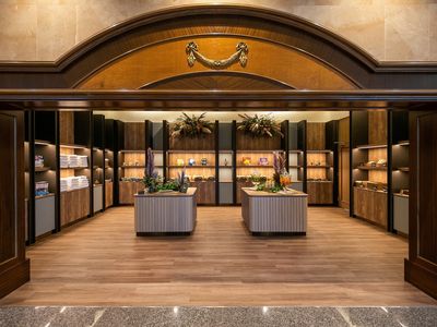 アメニティベース「Arin Krin」