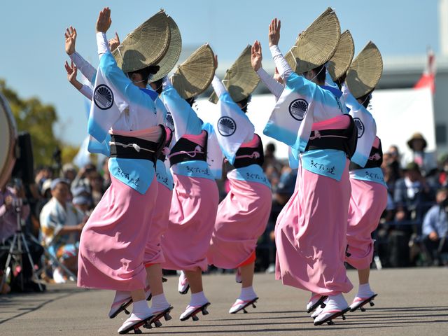 8月の四国エリアは･･･イメージ