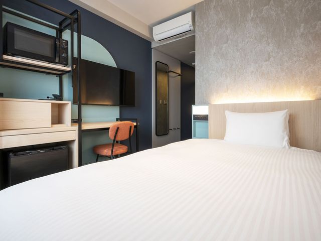 シングル・セミダブルの画像