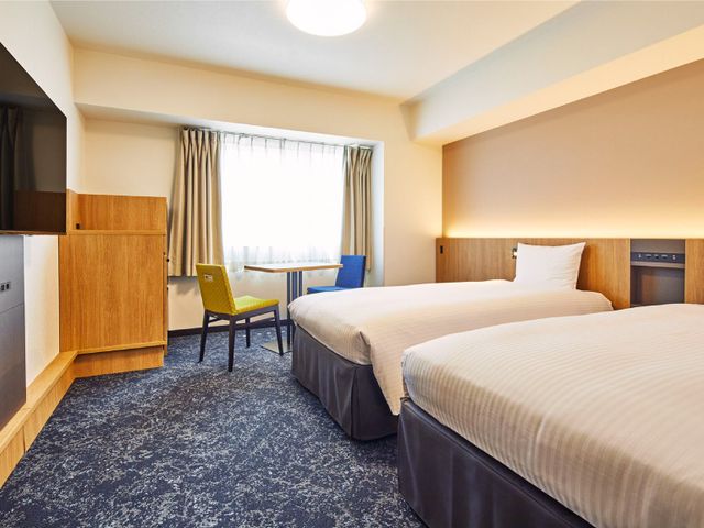 ツイン（一例）の画像