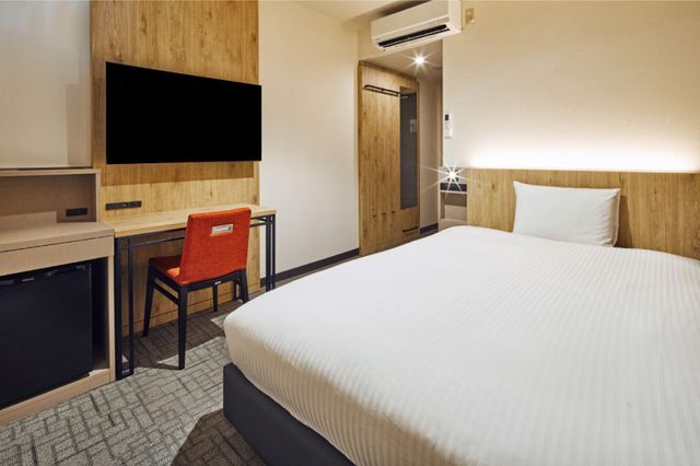 ホテルルミエール葛西 シングル・セミダブル（一例）