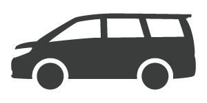 ミニバンイメージ