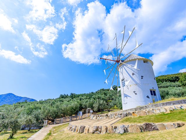 香川＆小豆島フリープランイメージ