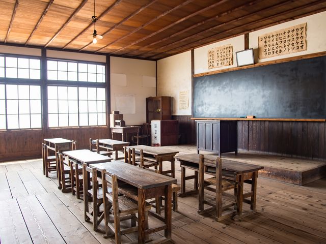 二十四の瞳映画村｜物語の世界に浸るノスタルジックな空間イメージ