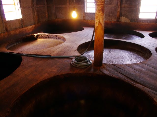 醤の郷（ひしおのさと）｜小豆島の食文化に触れるイメージ