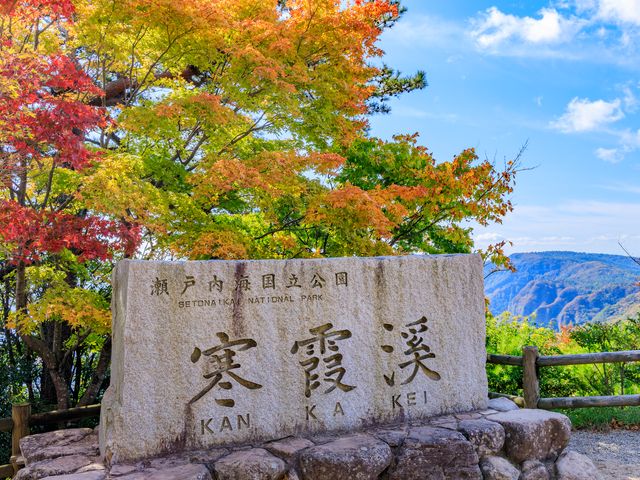 嬉しい特典満載！小豆島＆四国周遊フリープランイメージ