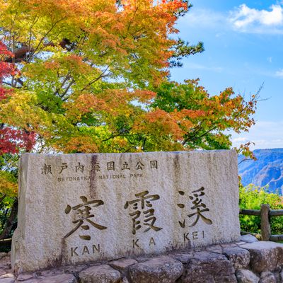 嬉しい特典満載！小豆島＆四国周遊フリープランイメージ