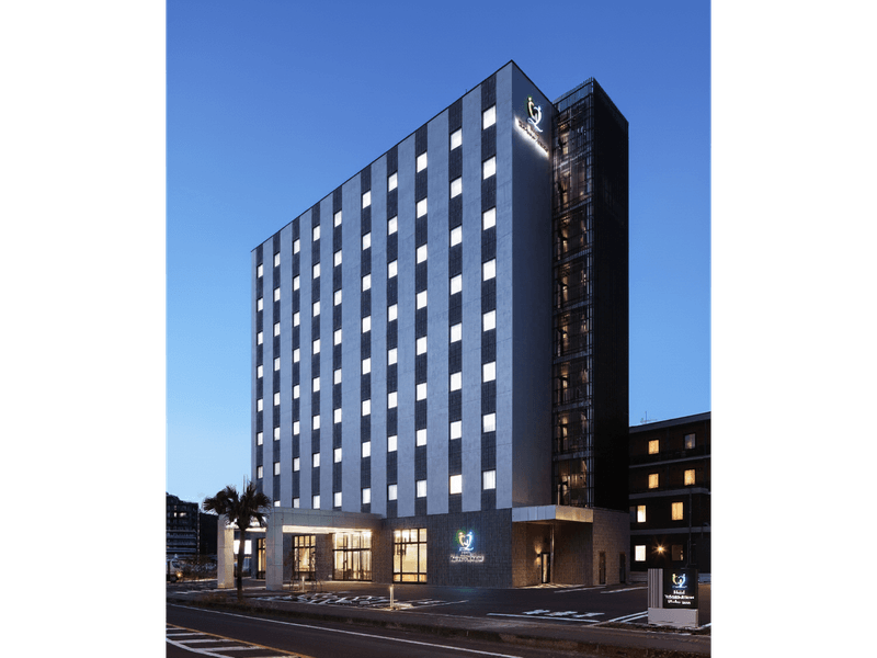 Hotel Yui-ness-Amami マリンタウン