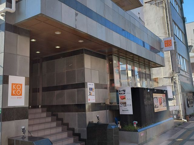 KOKO STAY下関イメージ