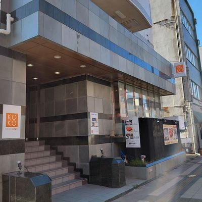 KOKO STAY下関イメージ