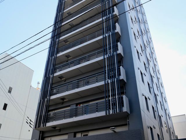 KOKO STAY高松イメージ