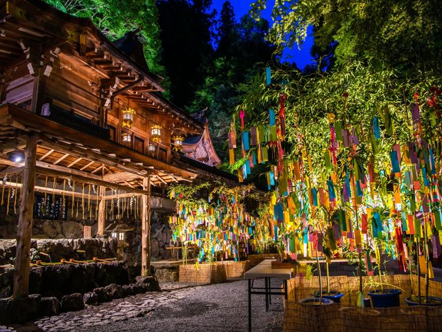 7月のイベントは･･･イメージ