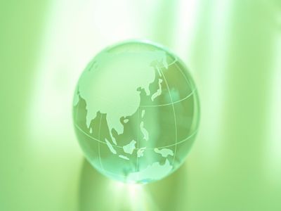 イッツ・ア・スモールワールド with グルート