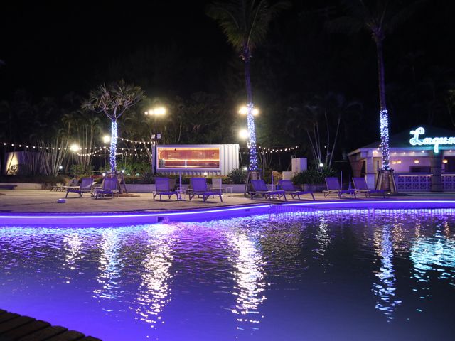 ラグナガーデンホテル 