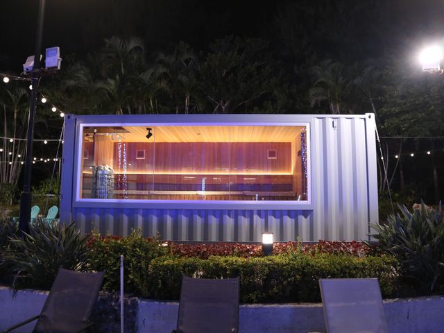 ラグナガーデンホテル 