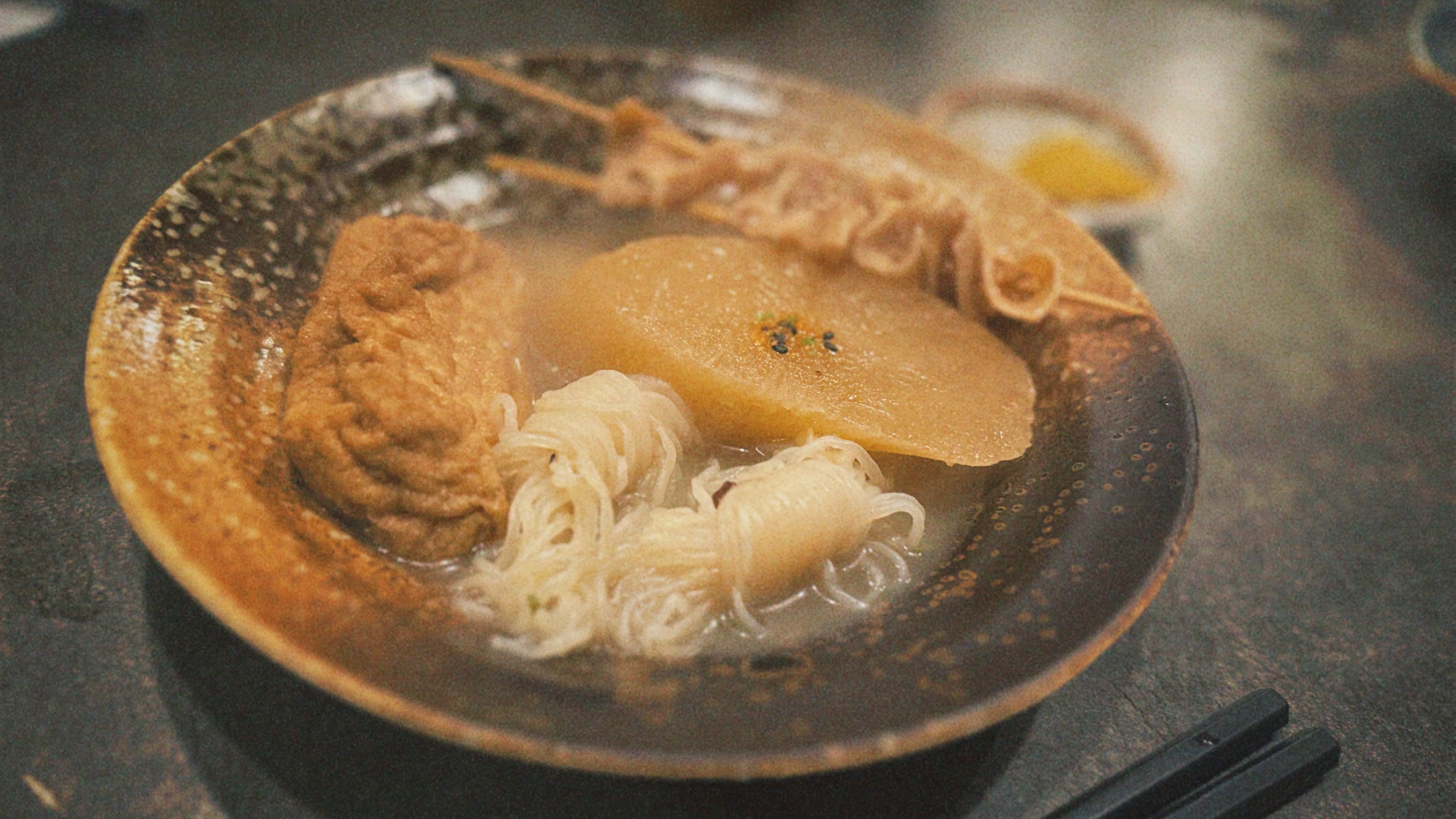 レストラン
