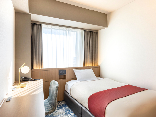 デラックス シングルの画像