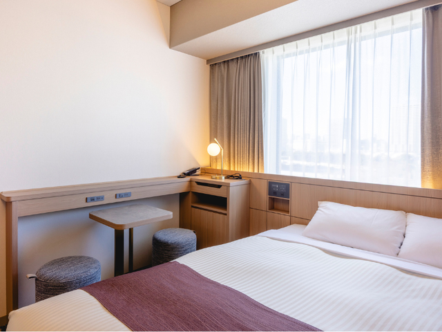 スタンダード ダブルの画像