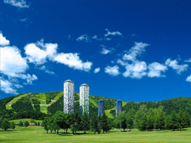 トマム＋最終泊札幌イメージ