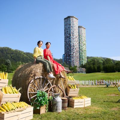 前泊札幌＋トマムイメージ