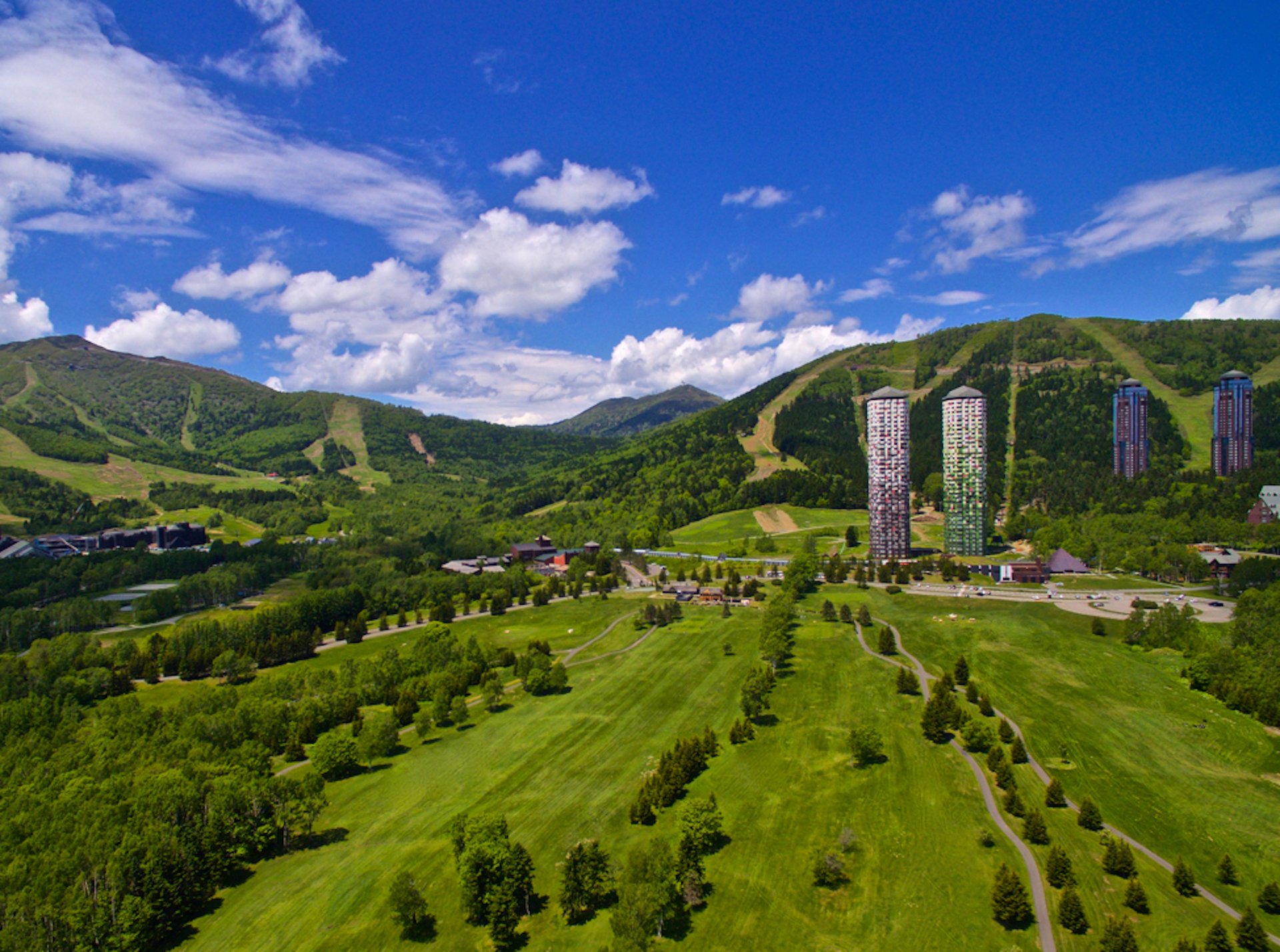 トマムステイ バスプラン