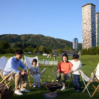 トマムステイ3～5日間（初期表示は3泊4日間）イメージ