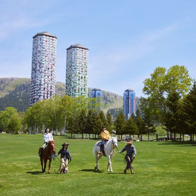トマム＋最終泊札幌イメージ