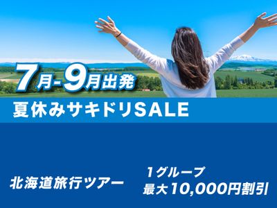 セールイメージ