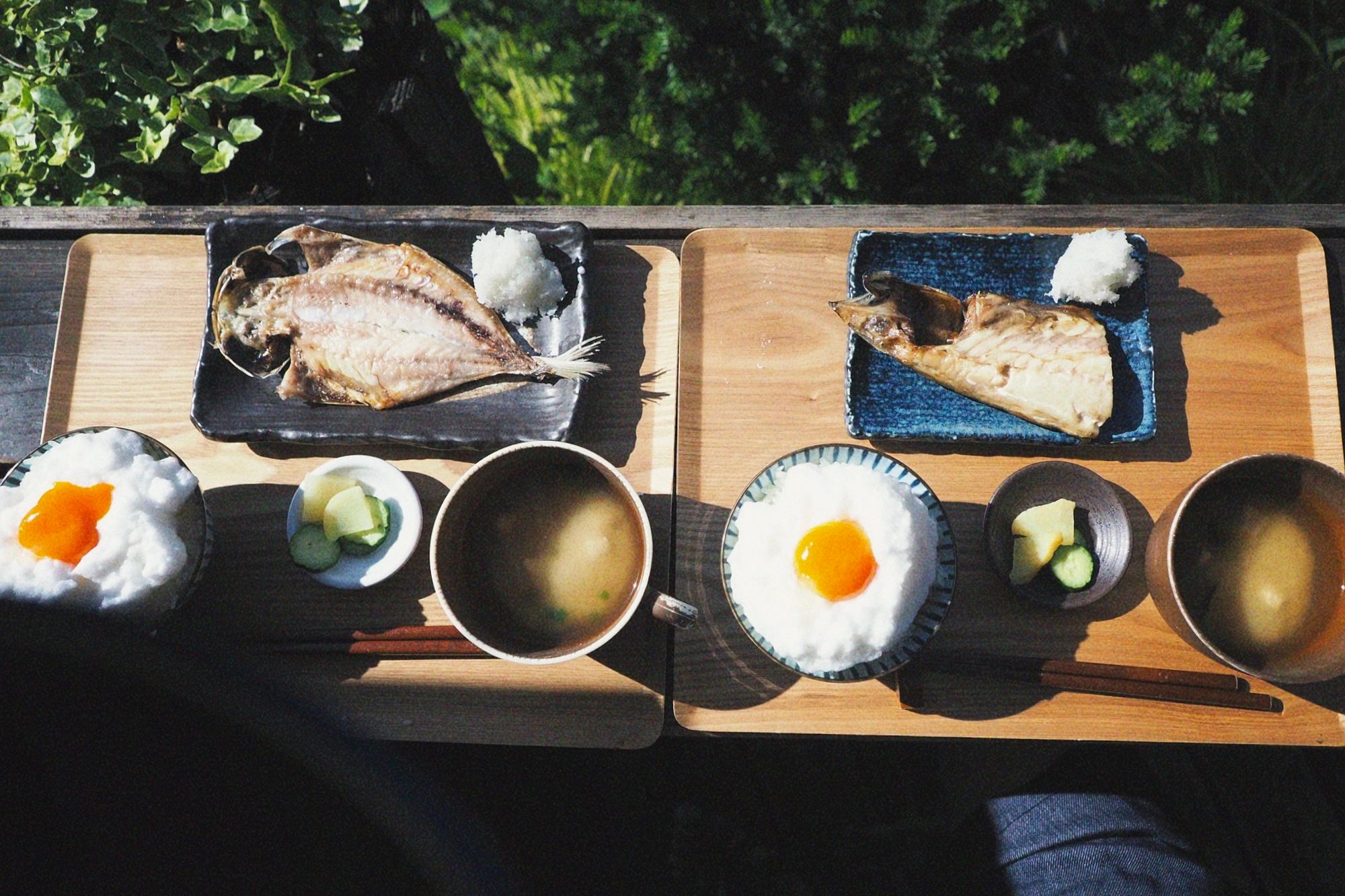 レストラン